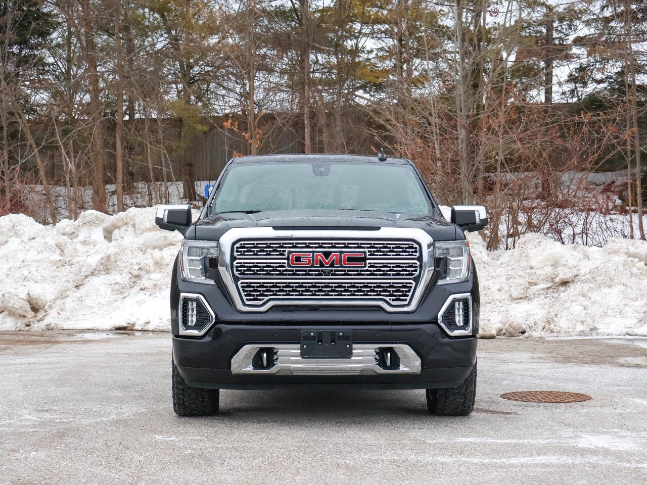 2020 GMC Sierra 1500 Denali Photo