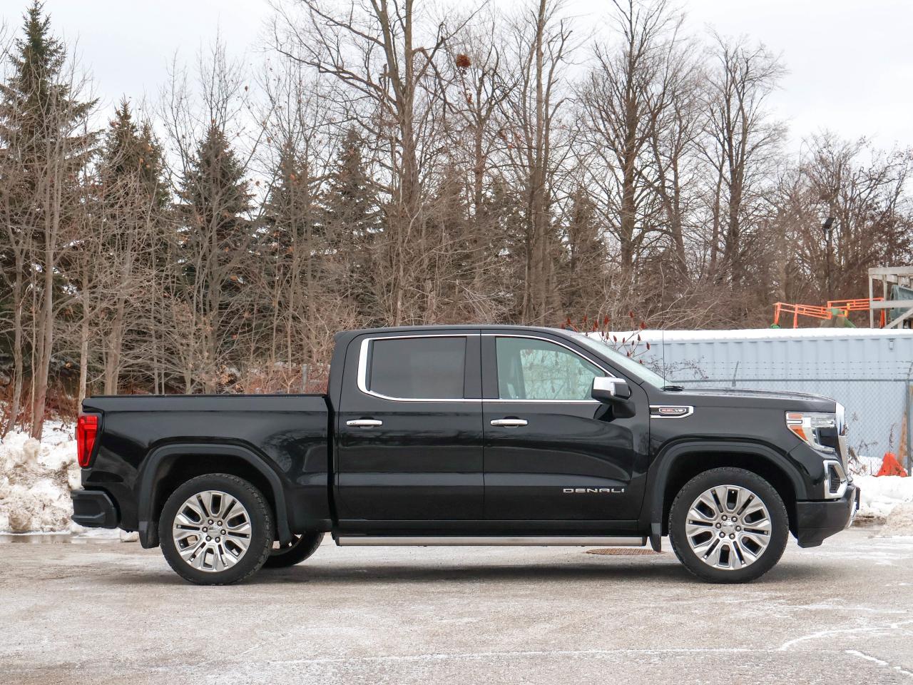 2020 GMC Sierra 1500 Denali Photo