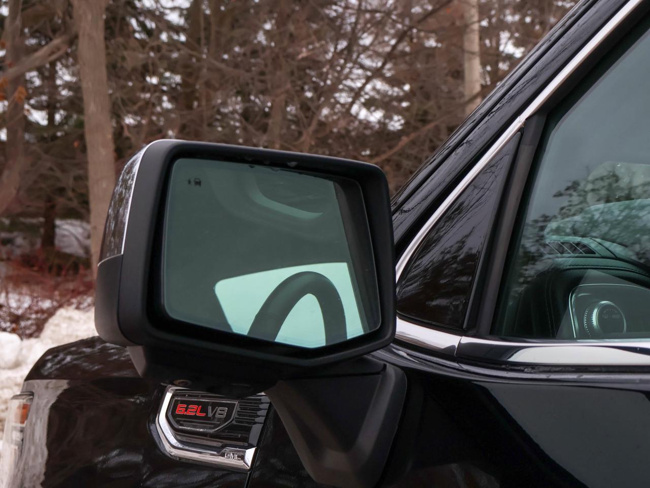 2020 GMC Sierra 1500 Denali Photo