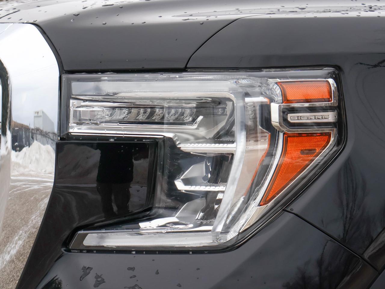 2020 GMC Sierra 1500 Denali Photo