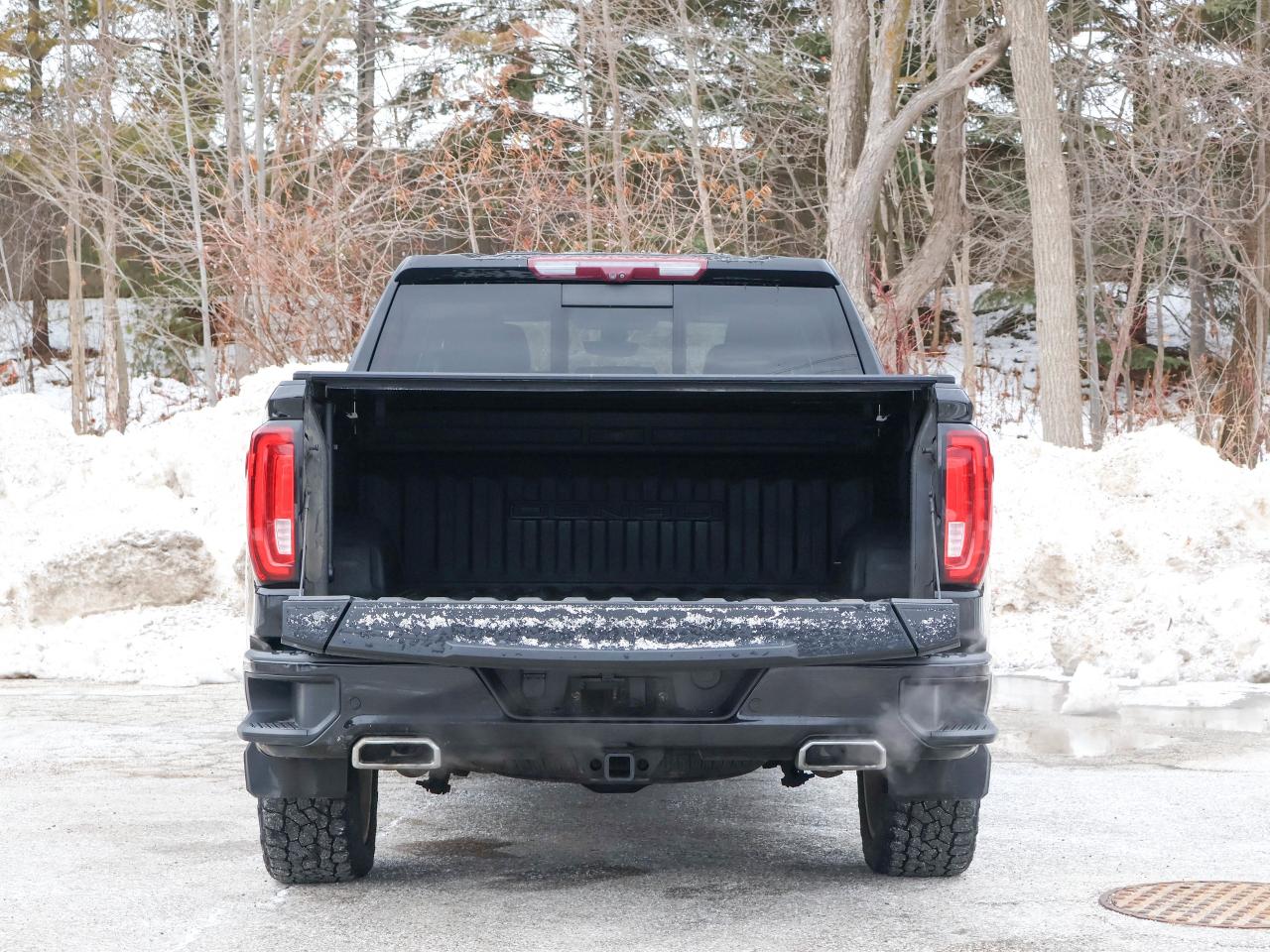 2020 GMC Sierra 1500 Denali Photo