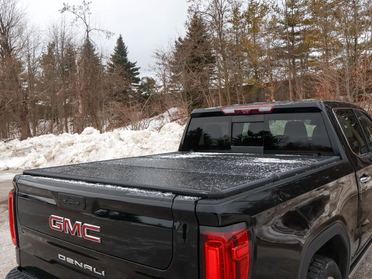 2020 GMC Sierra 1500 Denali Photo