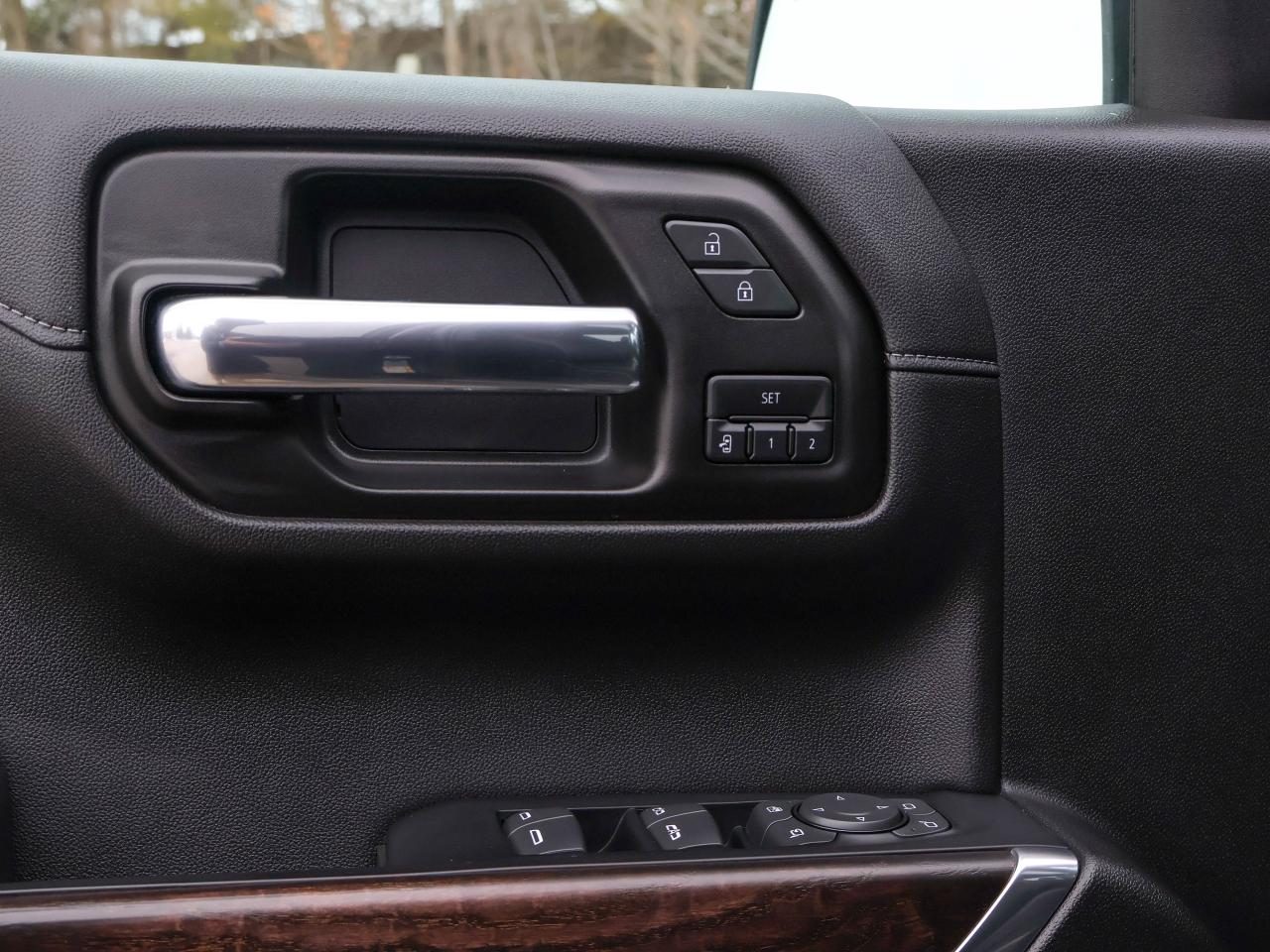 2020 GMC Sierra 1500 Denali Photo