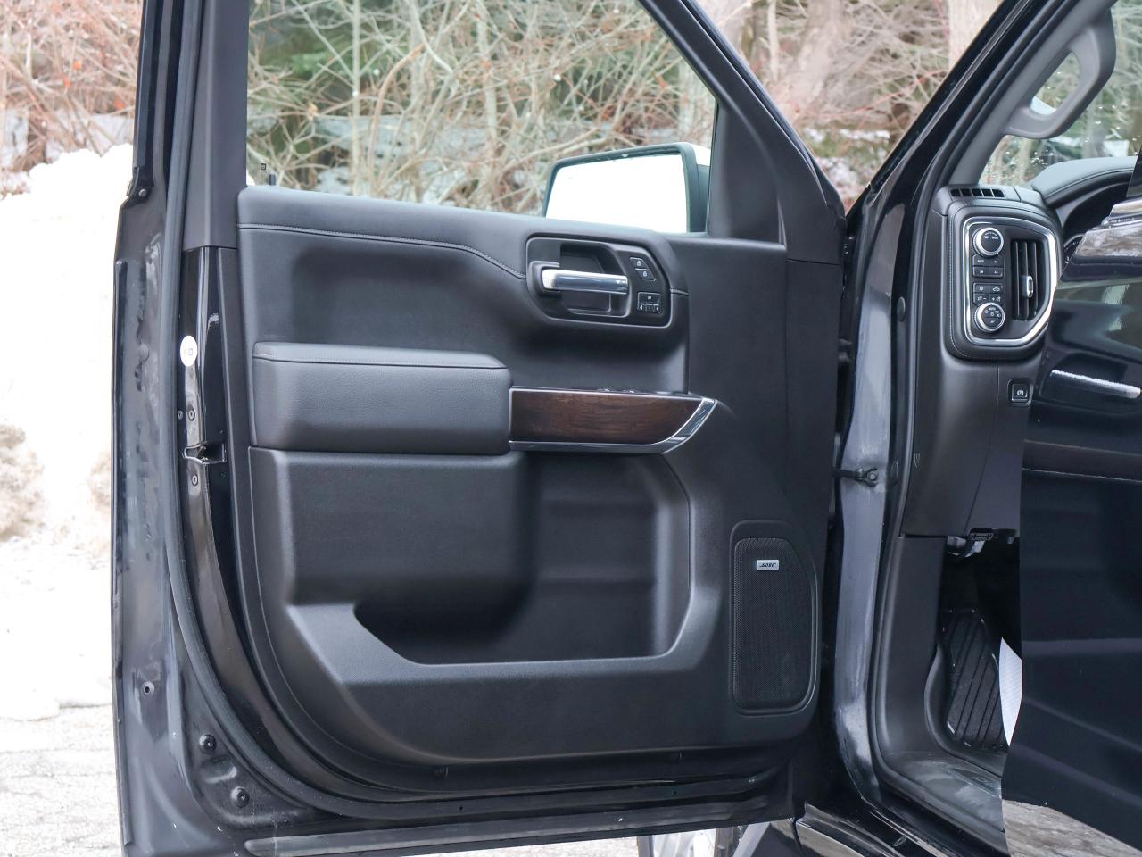 2020 GMC Sierra 1500 Denali Photo