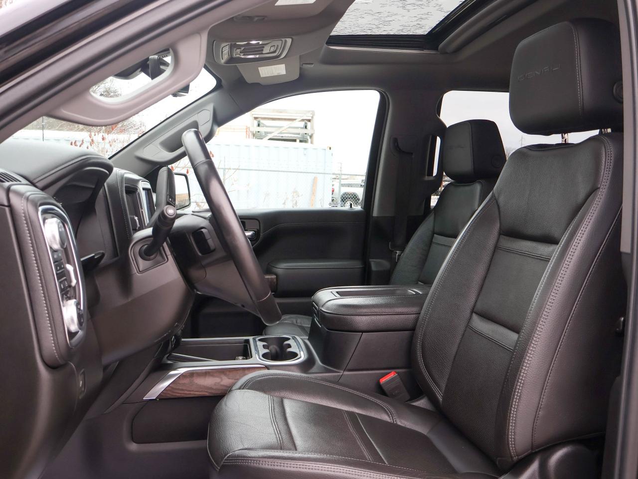 2020 GMC Sierra 1500 Denali Photo