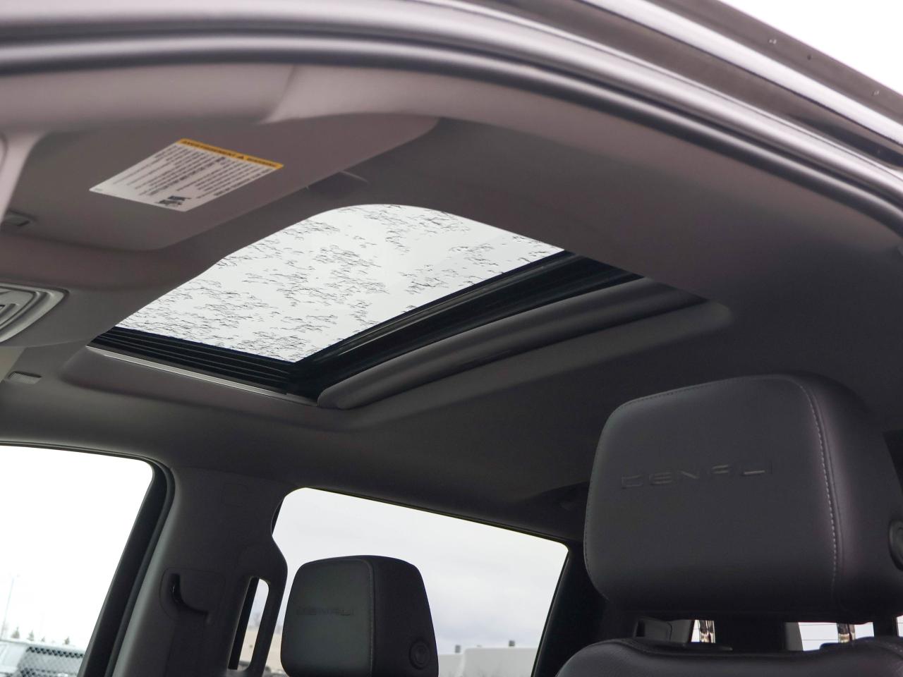 2020 GMC Sierra 1500 Denali Photo