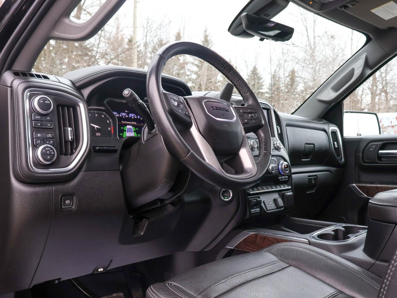 2020 GMC Sierra 1500 Denali Photo