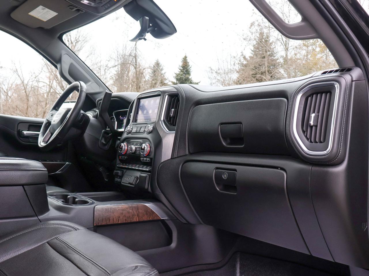 2020 GMC Sierra 1500 Denali Photo