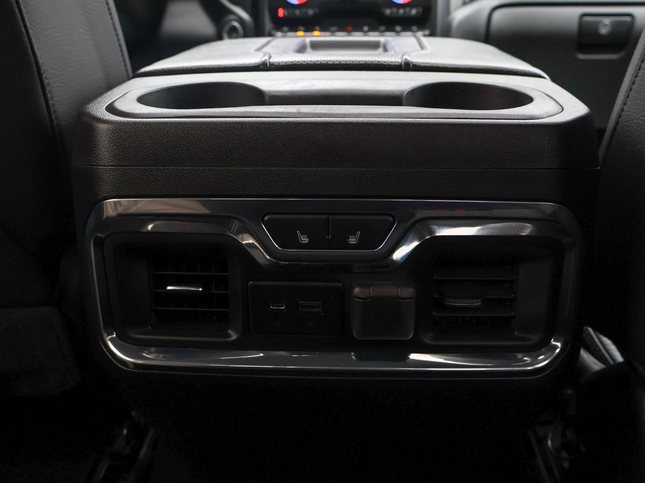 2020 GMC Sierra 1500 Denali Photo