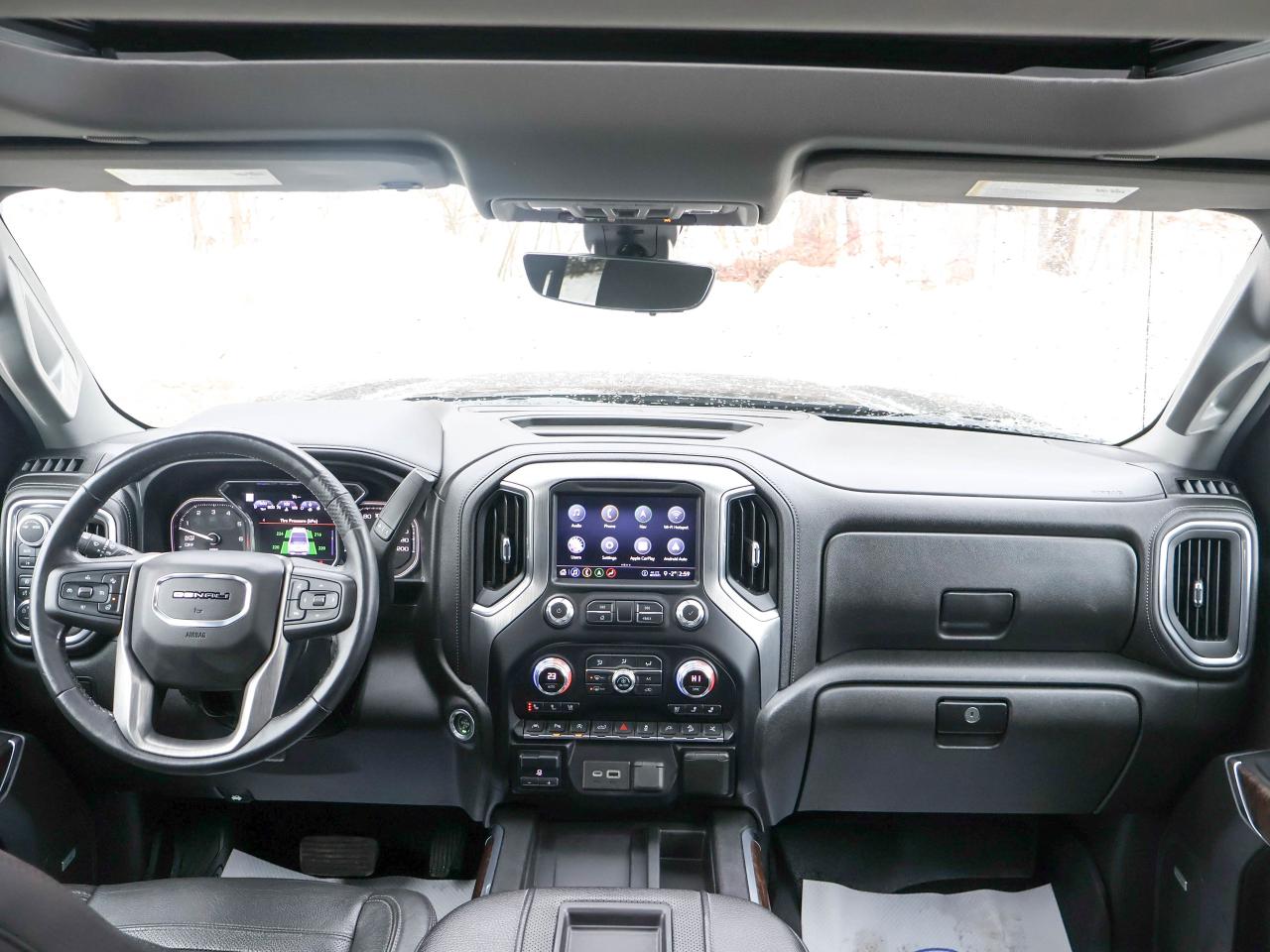 2020 GMC Sierra 1500 Denali Photo