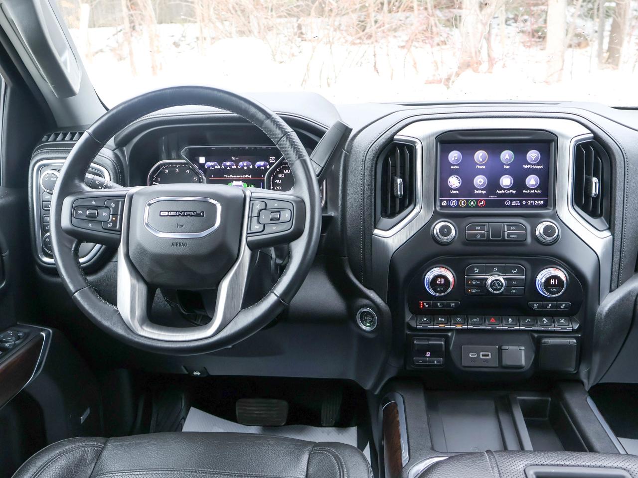 2020 GMC Sierra 1500 Denali Photo