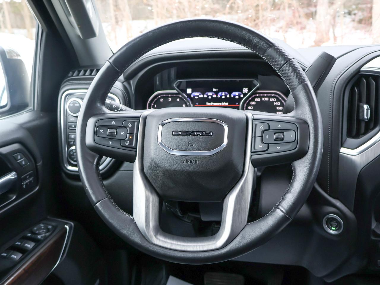 2020 GMC Sierra 1500 Denali Photo