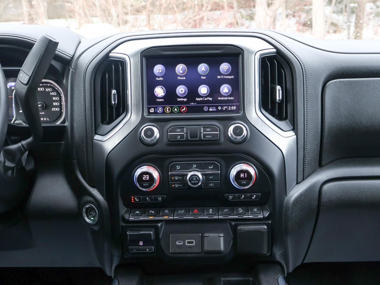 2020 GMC Sierra 1500 Denali Photo