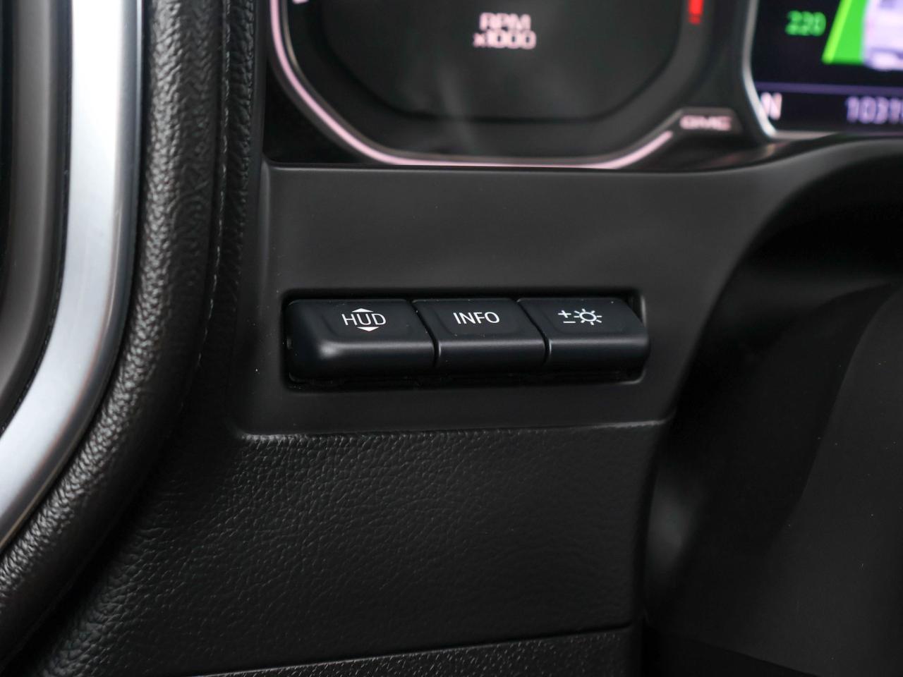 2020 GMC Sierra 1500 Denali Photo