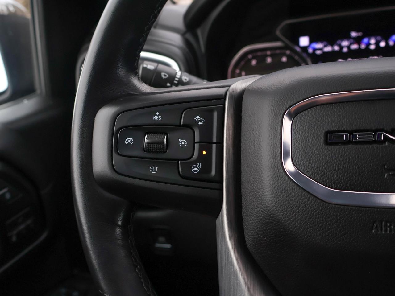 2020 GMC Sierra 1500 Denali Photo