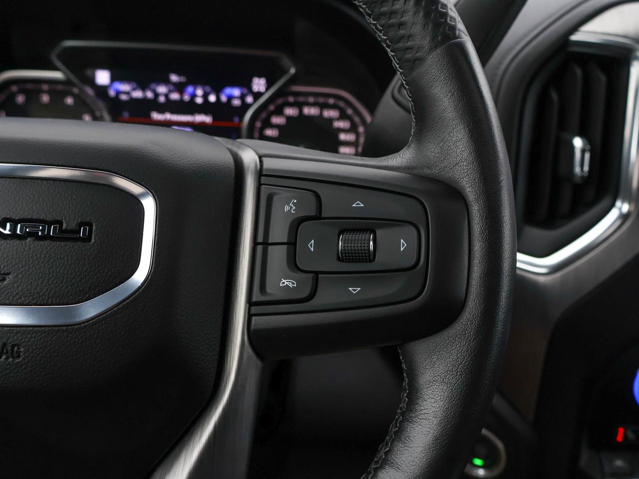 2020 GMC Sierra 1500 Denali Photo