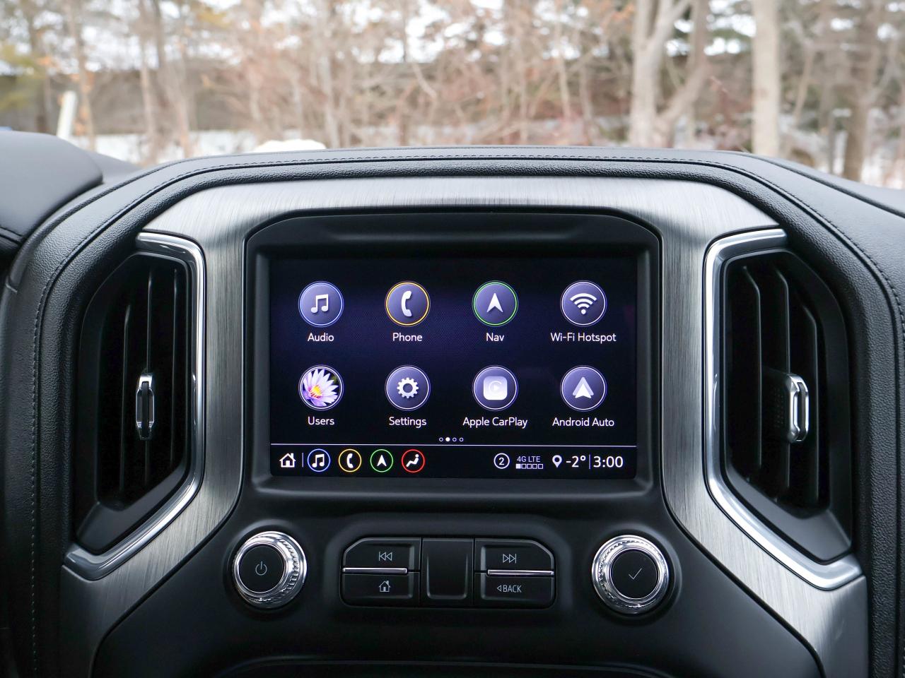 2020 GMC Sierra 1500 Denali Photo