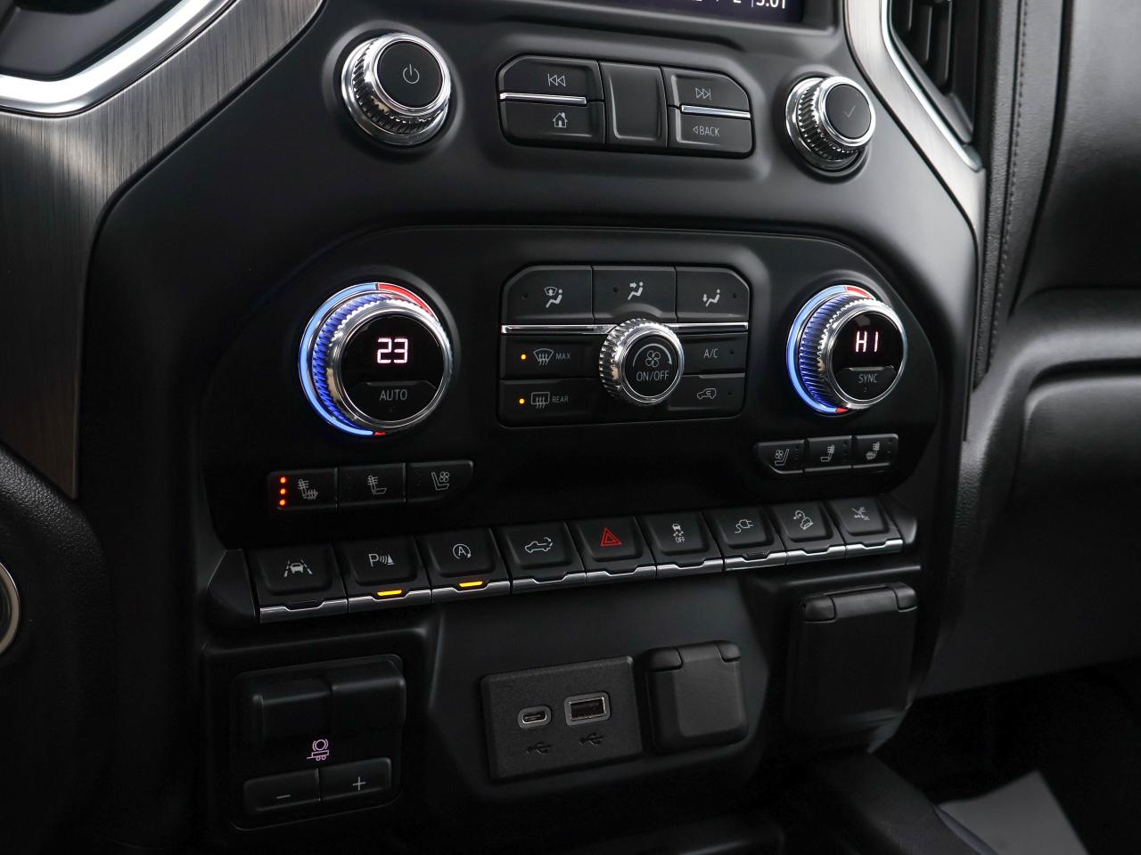 2020 GMC Sierra 1500 Denali Photo