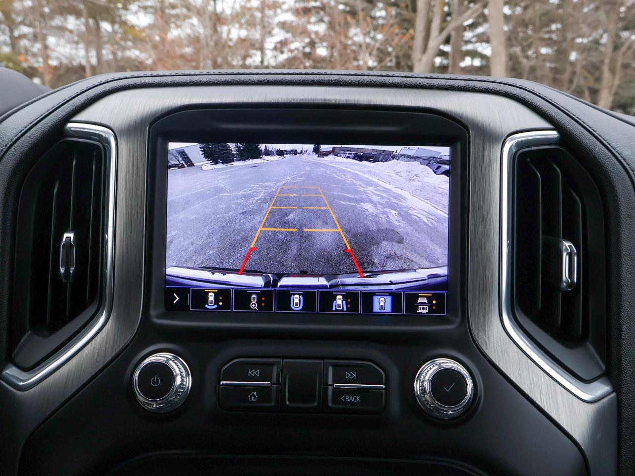 2020 GMC Sierra 1500 Denali Photo