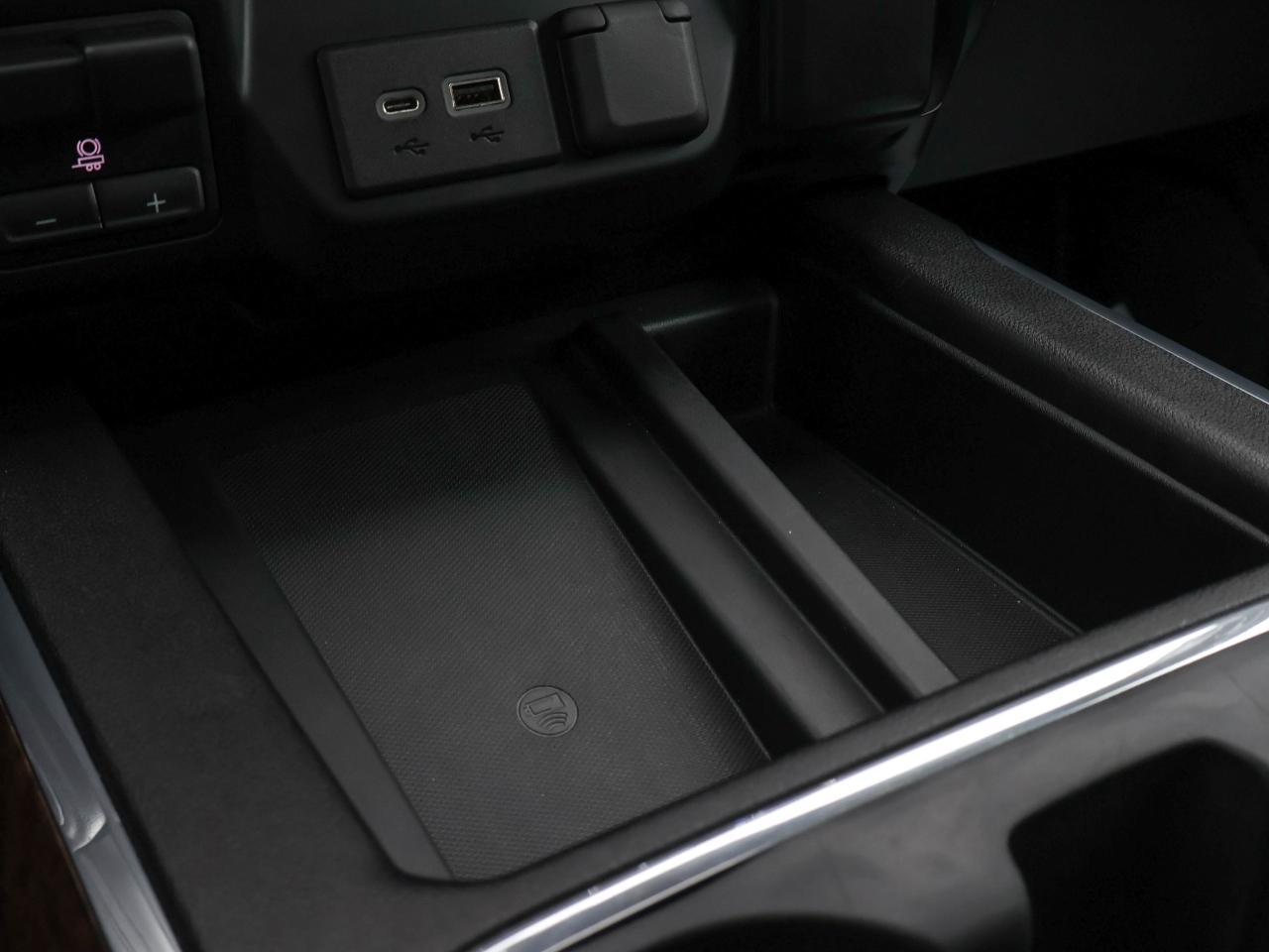 2020 GMC Sierra 1500 Denali Photo