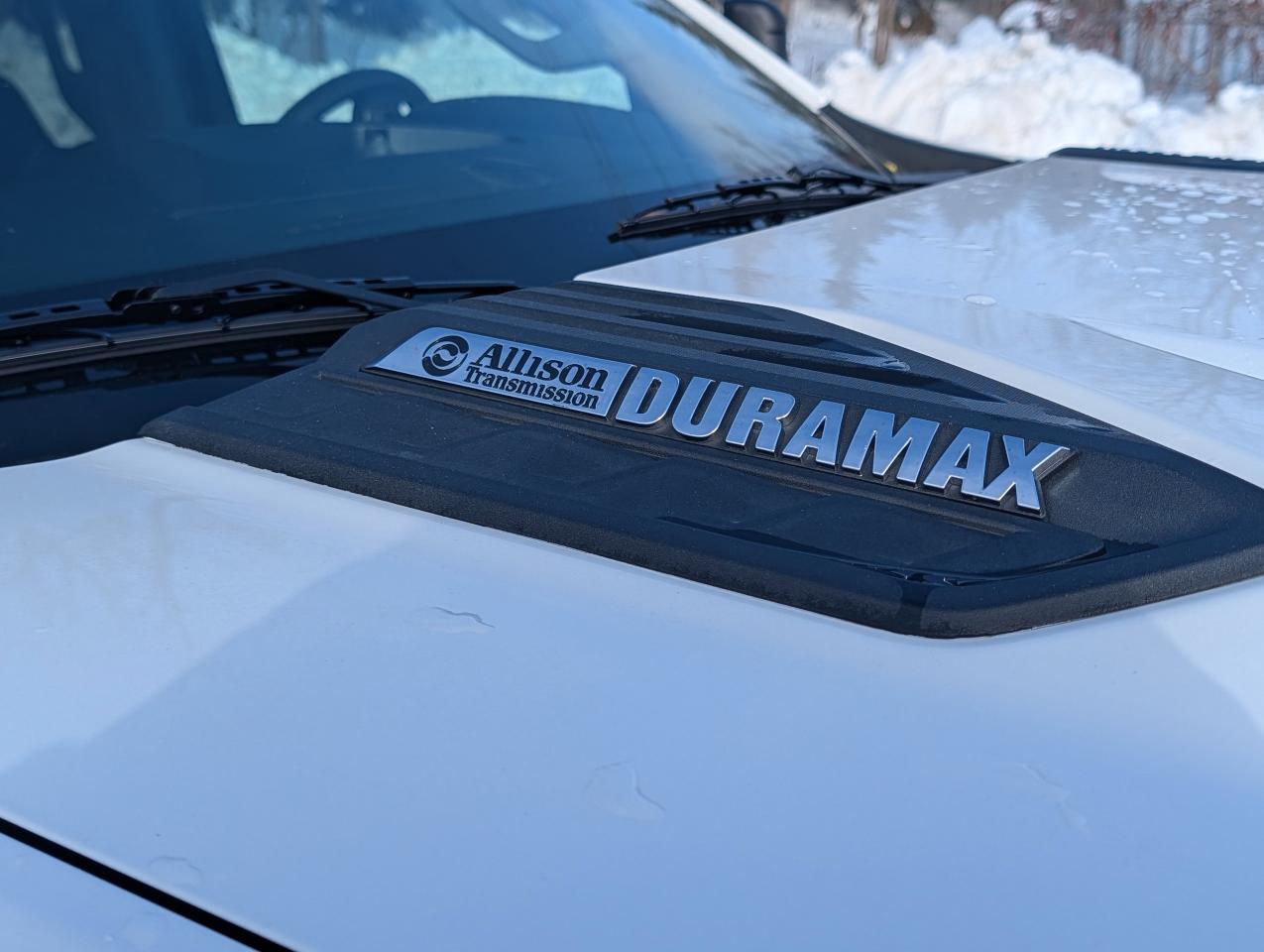 2021 Chevrolet SILVERADO 2500HD LT Photo