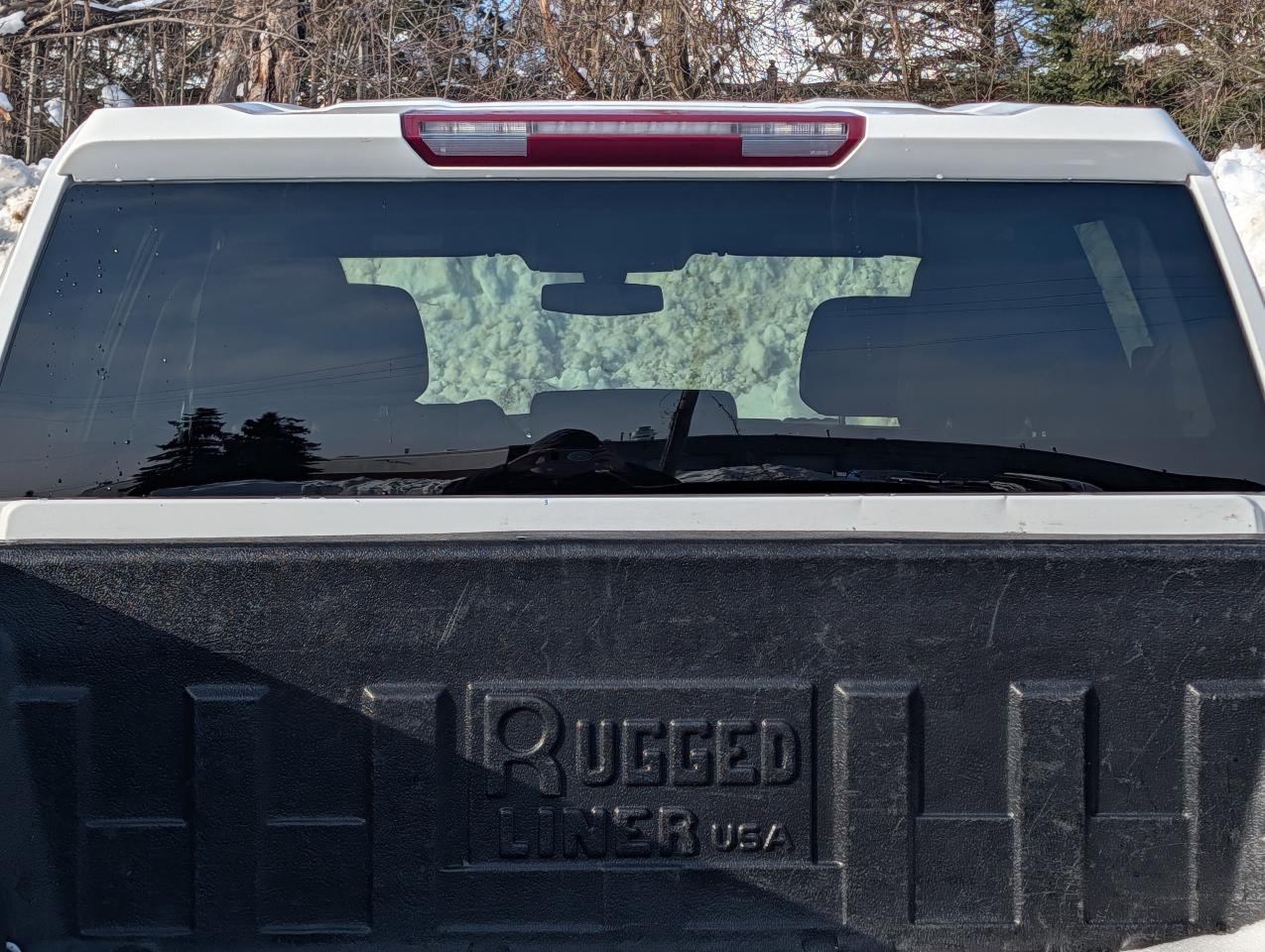 2021 Chevrolet SILVERADO 2500HD LT Photo