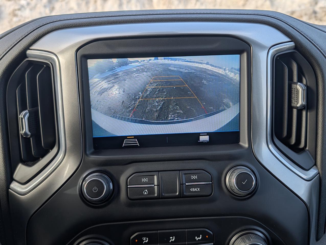 2021 Chevrolet SILVERADO 2500HD LT Photo