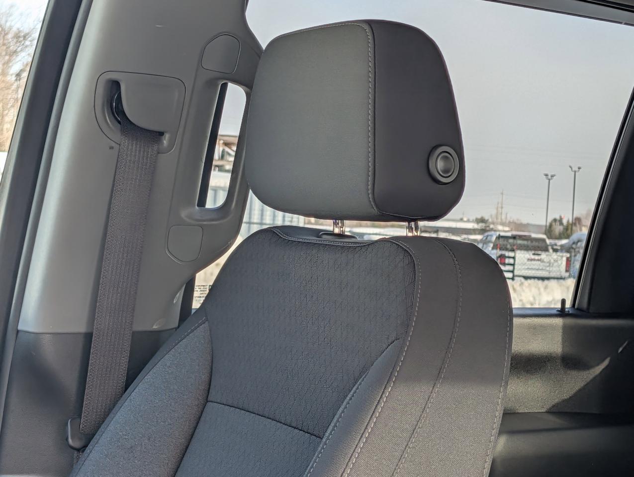 2021 Chevrolet SILVERADO 2500HD LT Photo