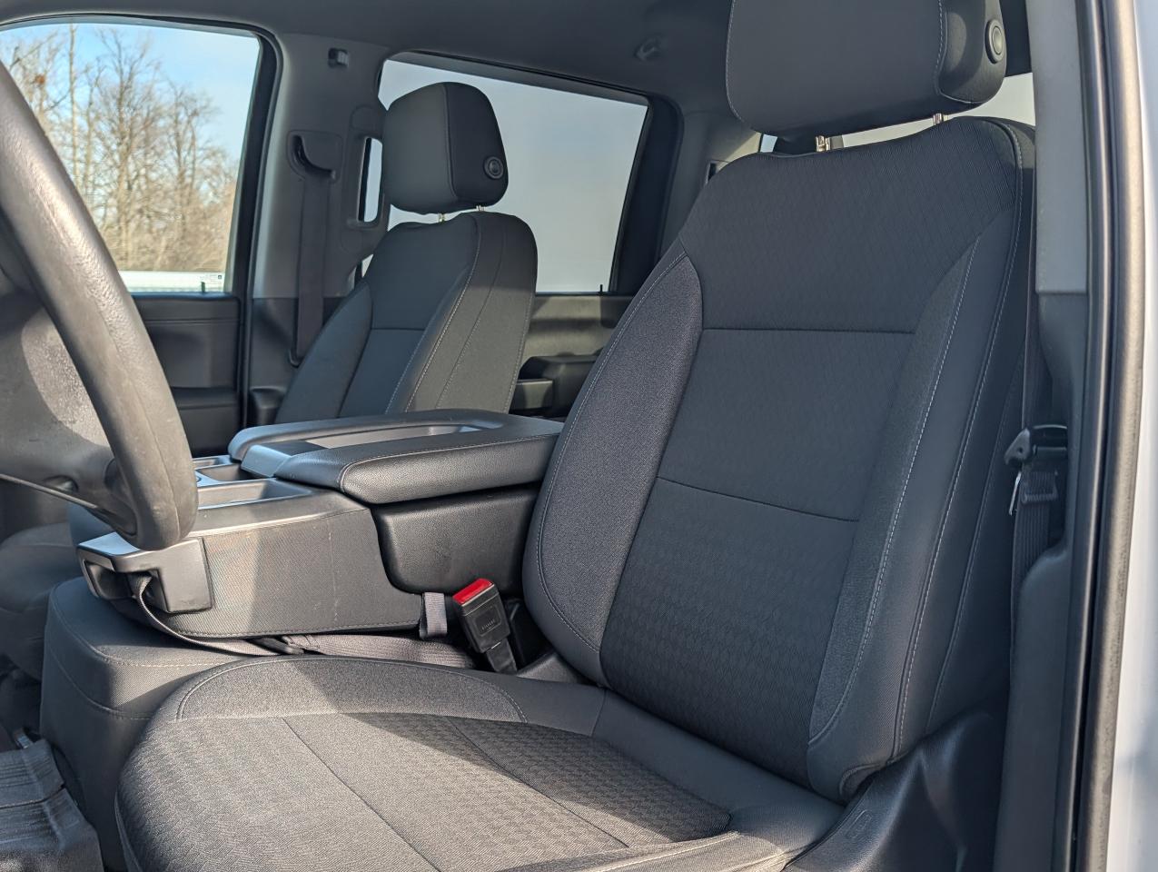 2021 Chevrolet SILVERADO 2500HD LT Photo