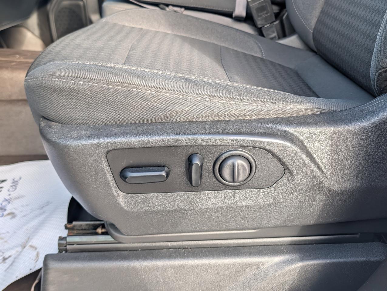 2021 Chevrolet SILVERADO 2500HD LT Photo