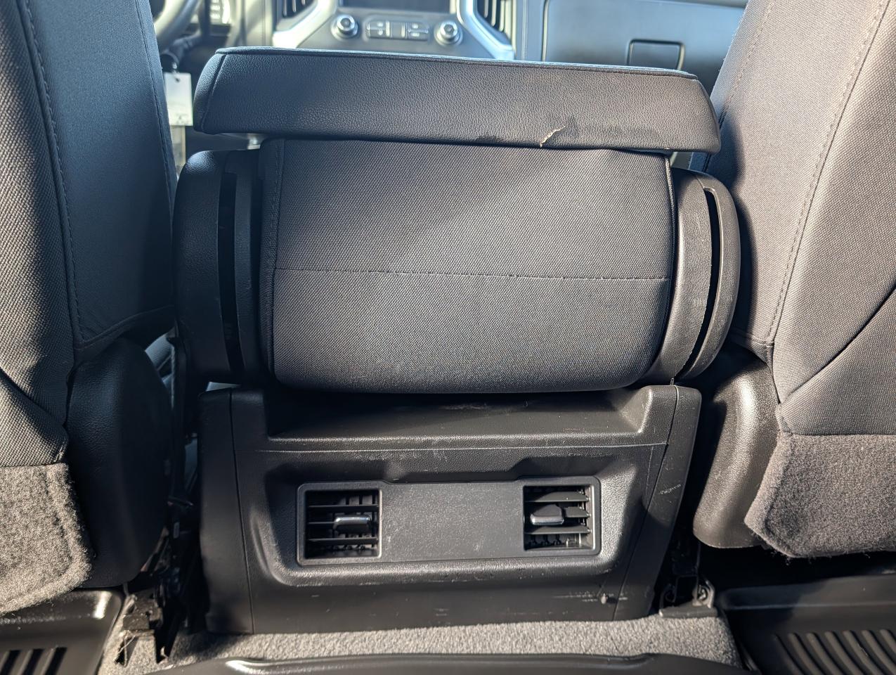 2021 Chevrolet SILVERADO 2500HD LT Photo