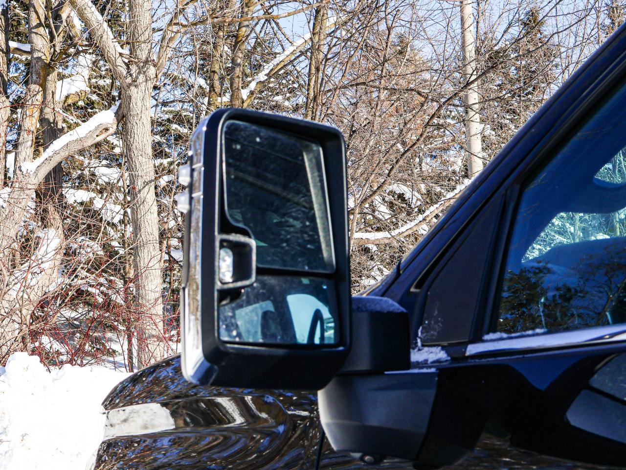 2023 Chevrolet Silverado 3500HD High Country Photo