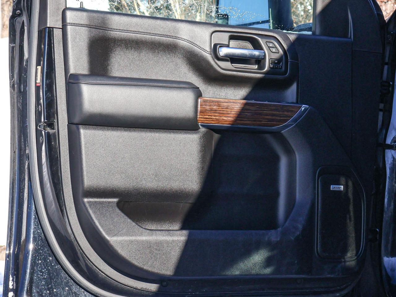 2023 Chevrolet Silverado 3500HD High Country Photo