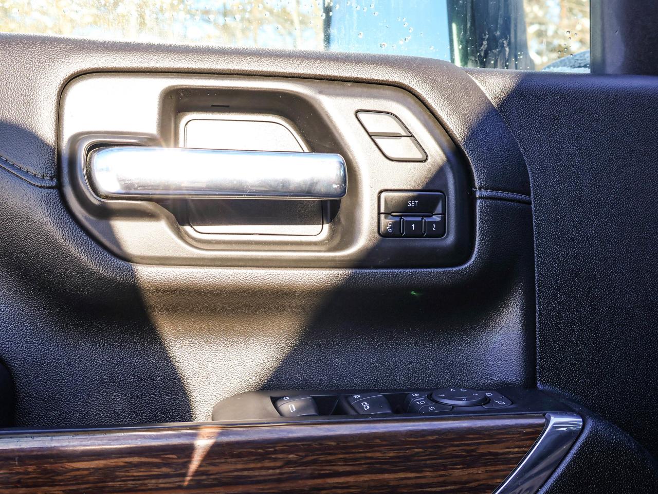 2023 Chevrolet Silverado 3500HD High Country Photo