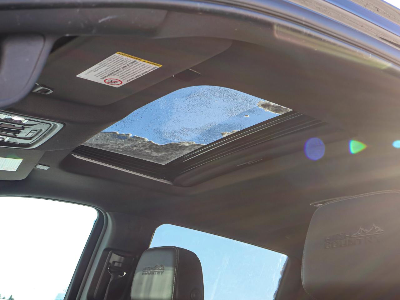 2023 Chevrolet Silverado 3500HD High Country Photo