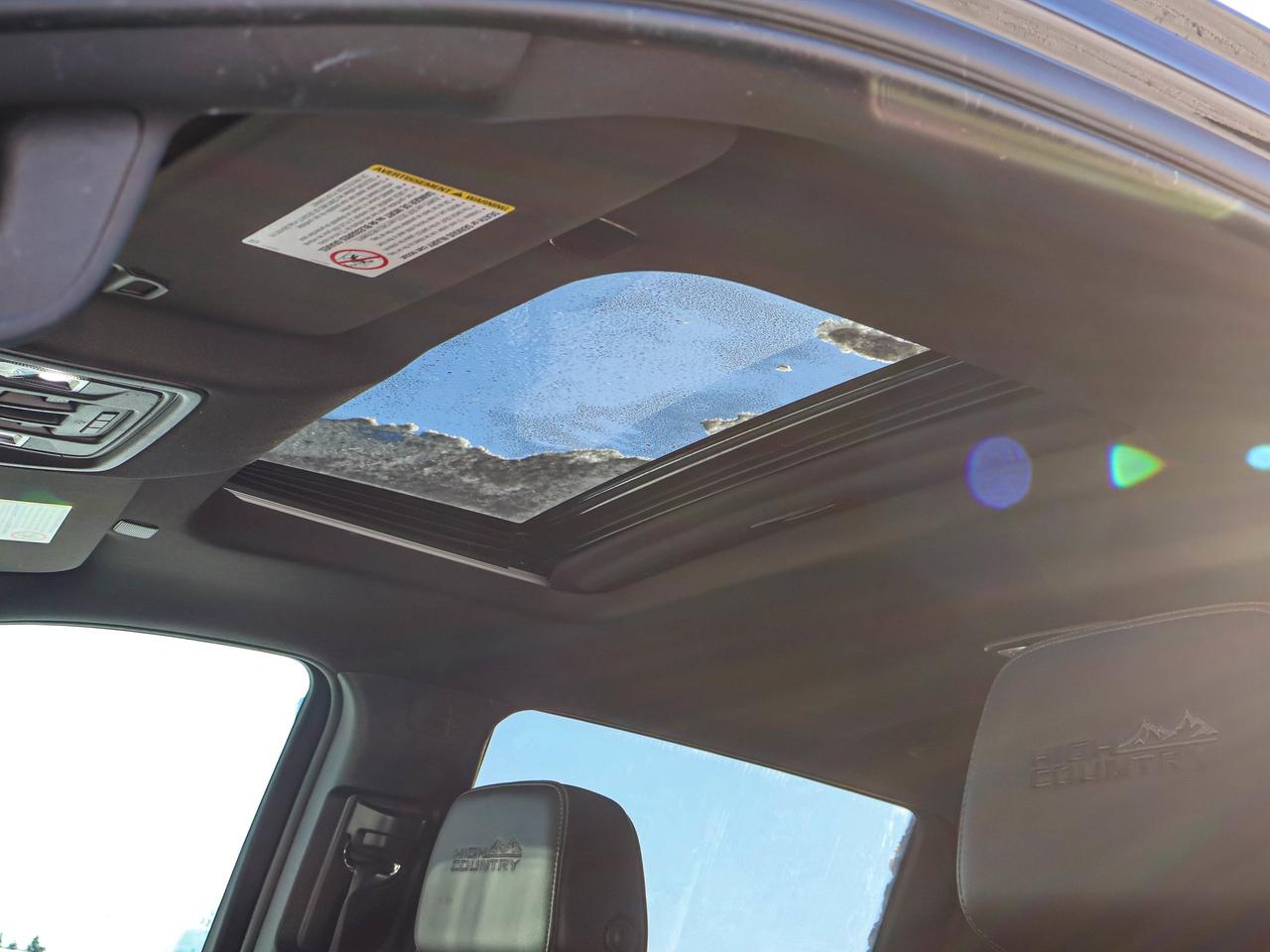 2023 Chevrolet Silverado 3500HD High Country Photo