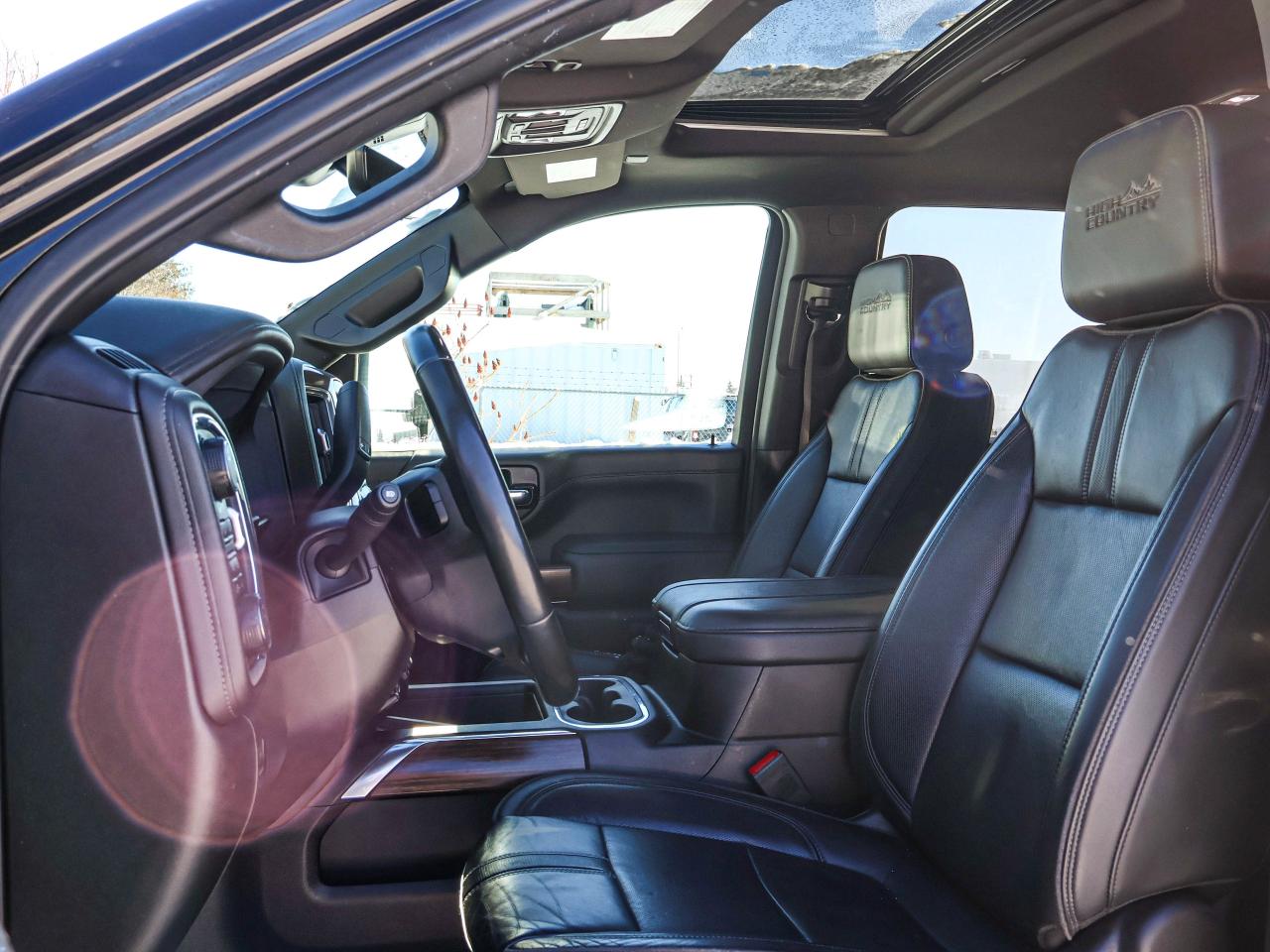 2023 Chevrolet Silverado 3500HD High Country Photo