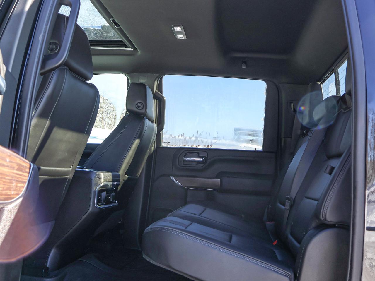 2023 Chevrolet Silverado 3500HD High Country Photo