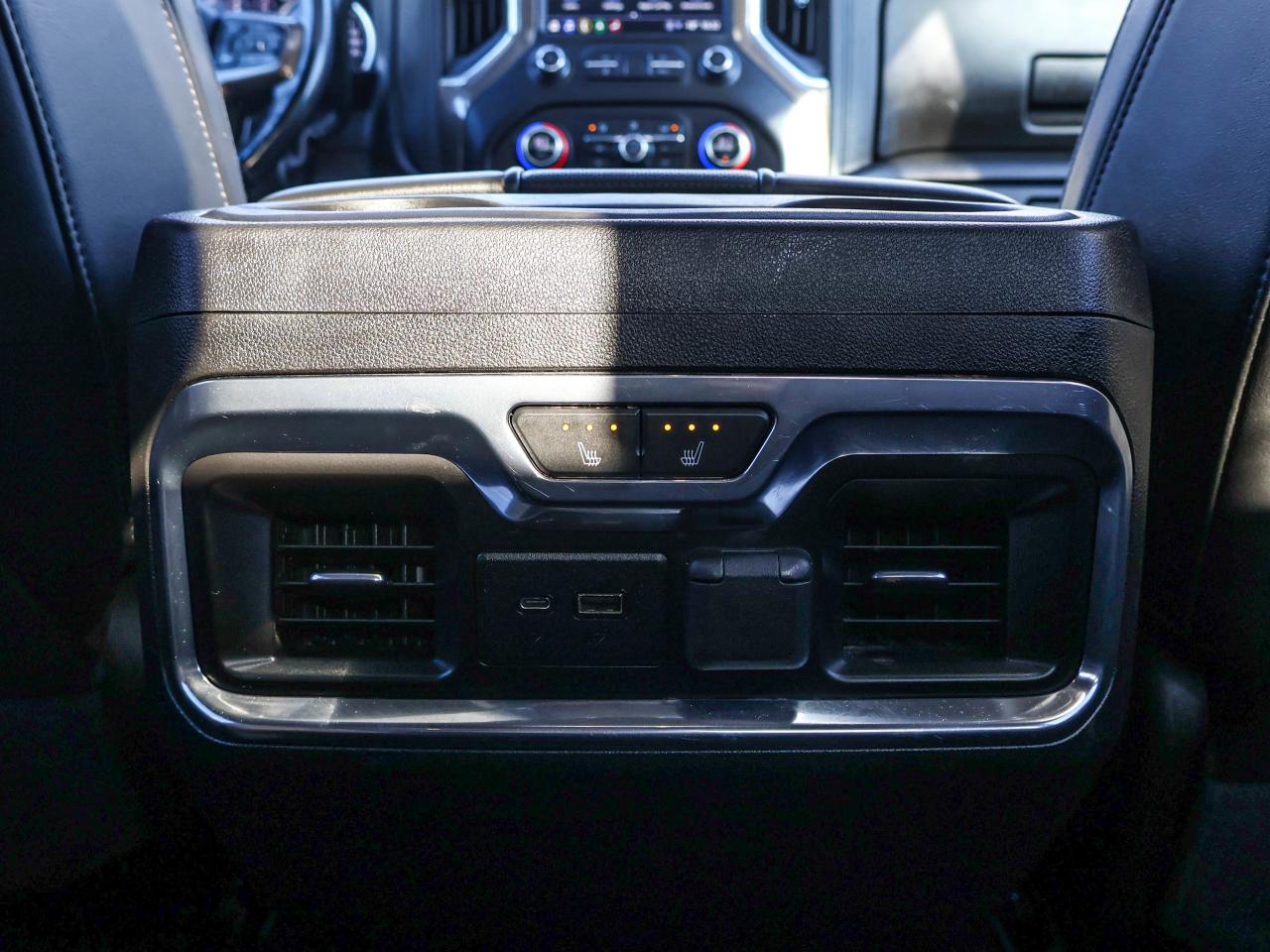 2023 Chevrolet Silverado 3500HD High Country Photo