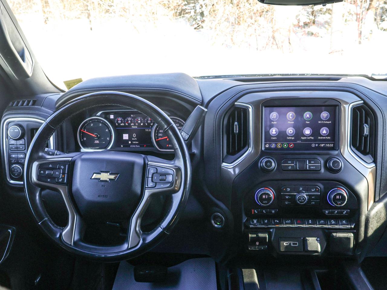 2023 Chevrolet Silverado 3500HD High Country Photo
