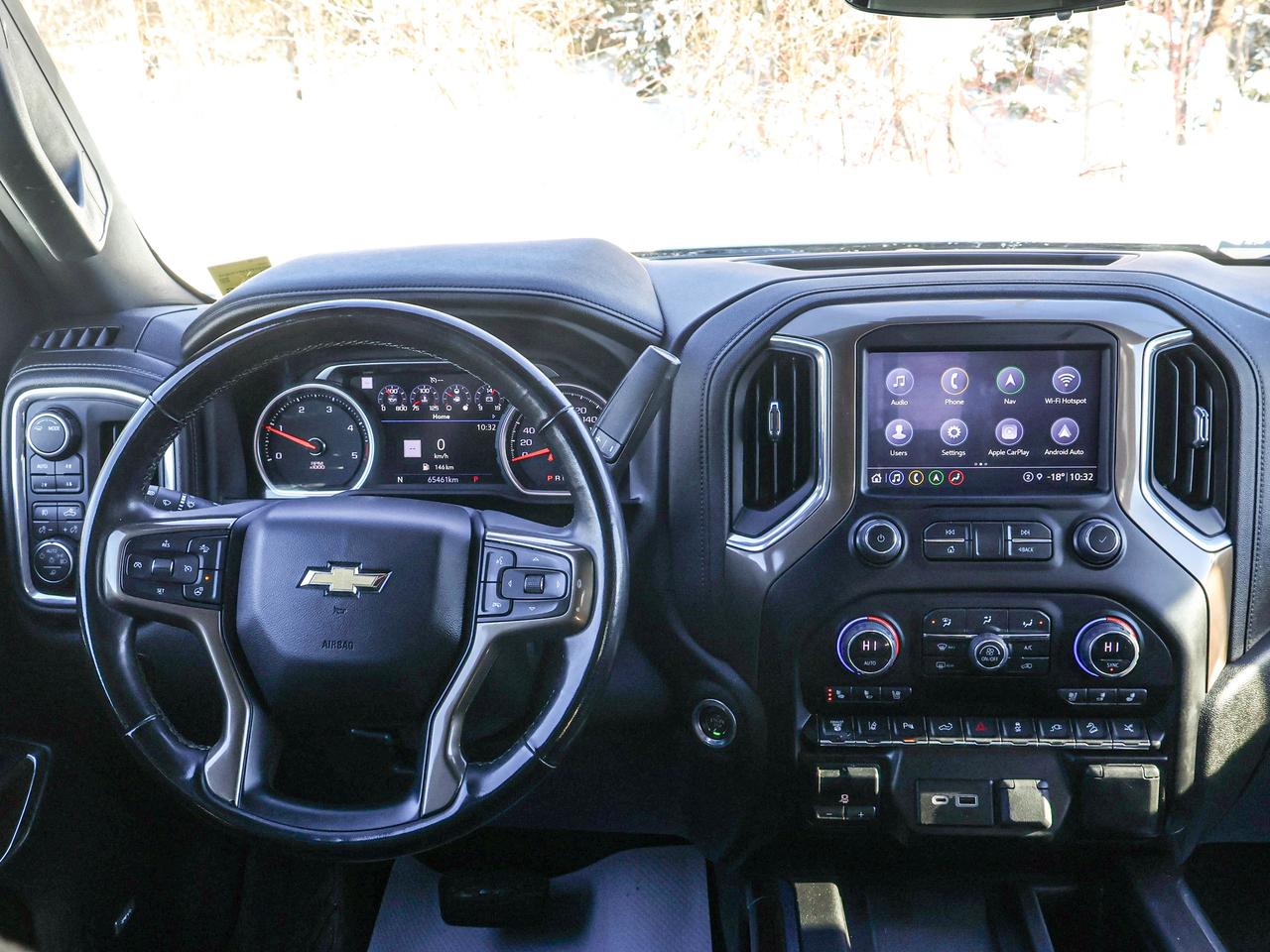 2023 Chevrolet Silverado 3500HD High Country Photo