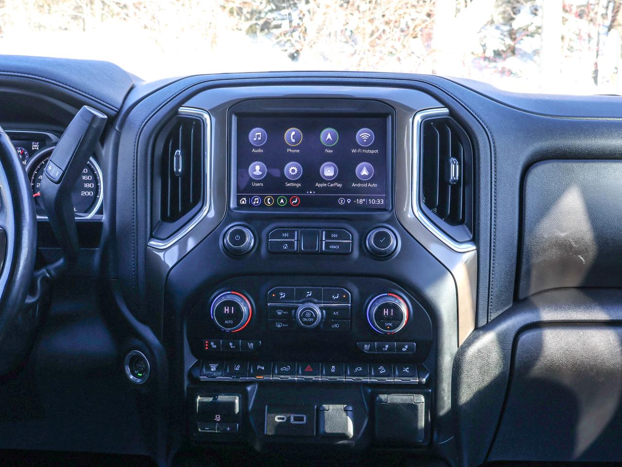 2023 Chevrolet Silverado 3500HD High Country Photo