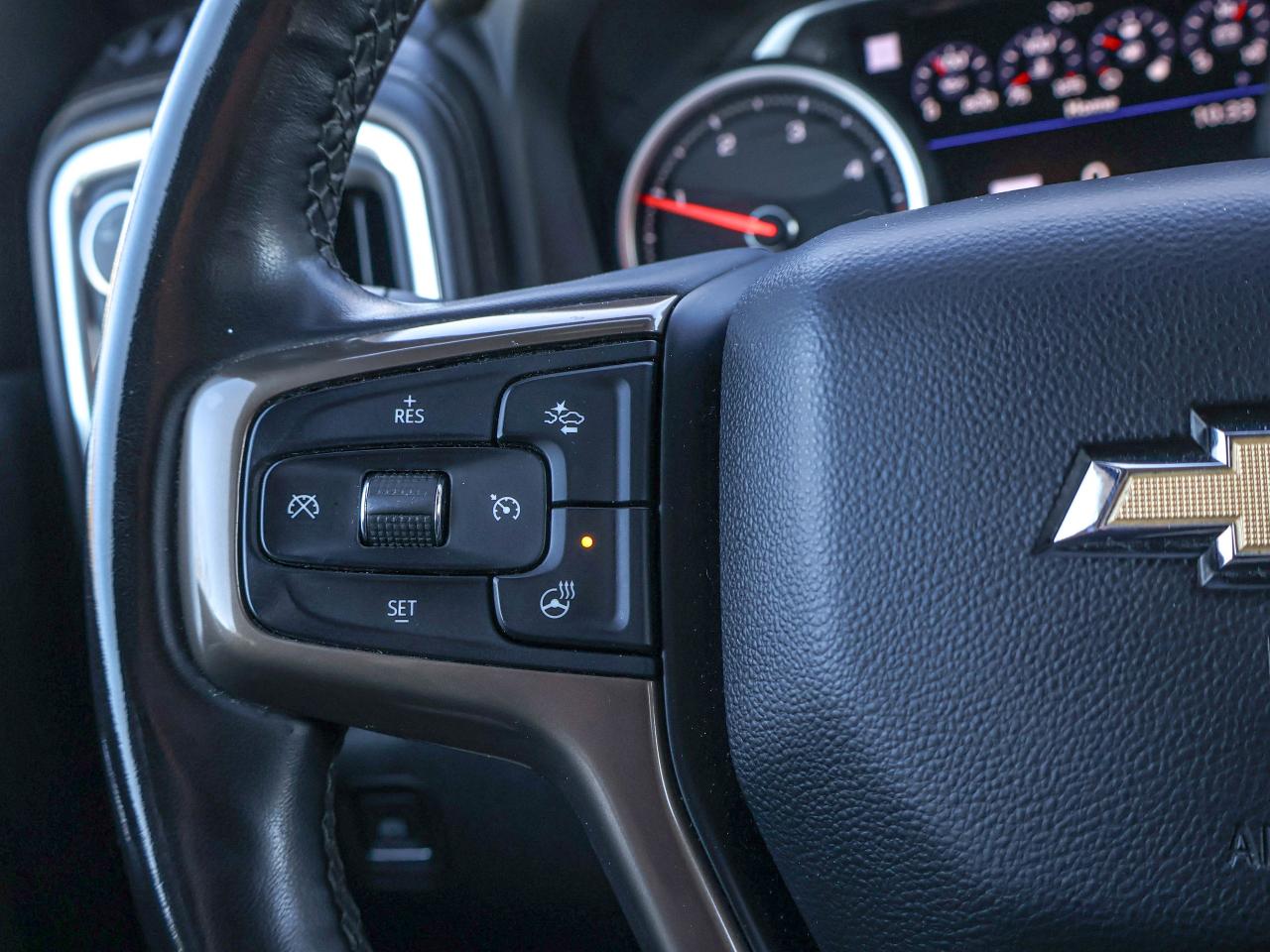 2023 Chevrolet Silverado 3500HD High Country Photo