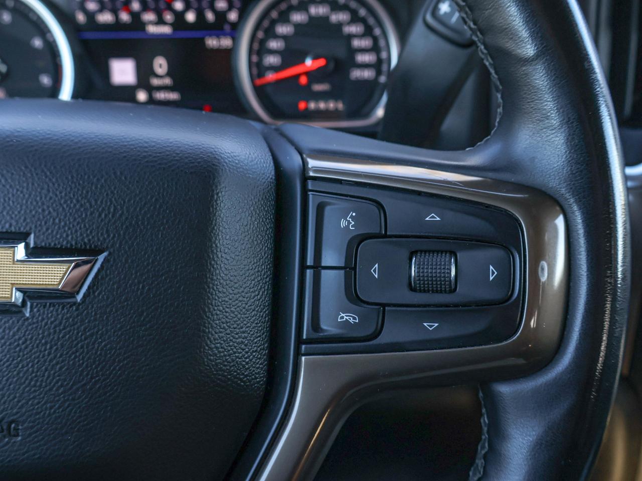 2023 Chevrolet Silverado 3500HD High Country Photo