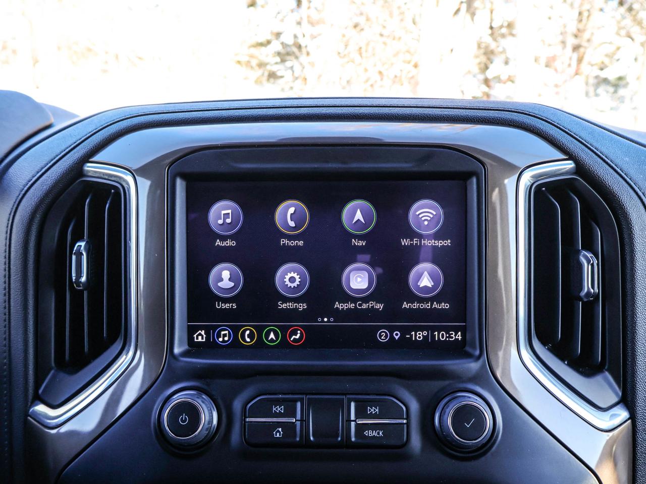 2023 Chevrolet Silverado 3500HD High Country Photo