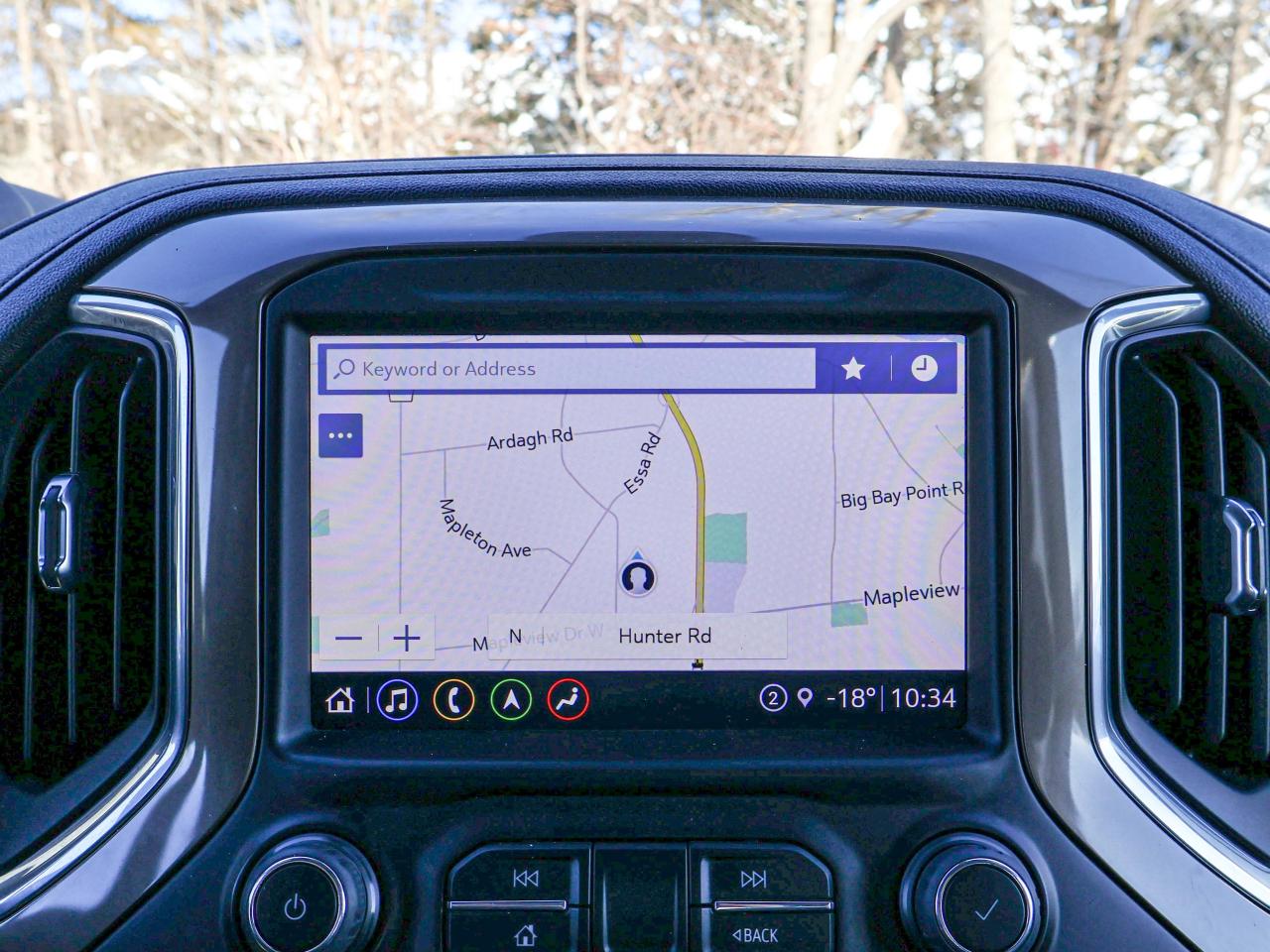 2023 Chevrolet Silverado 3500HD High Country Photo