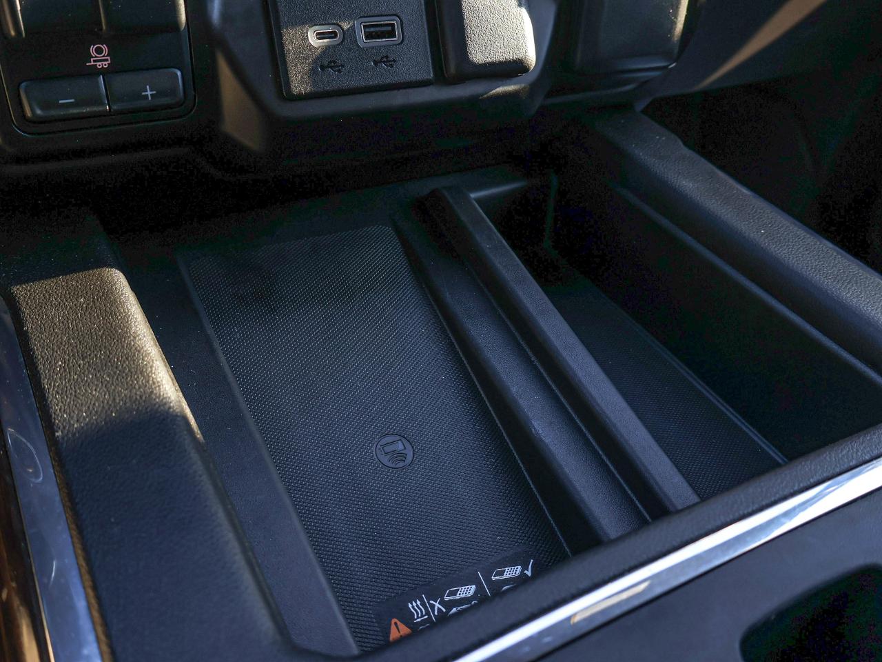 2023 Chevrolet Silverado 3500HD High Country Photo