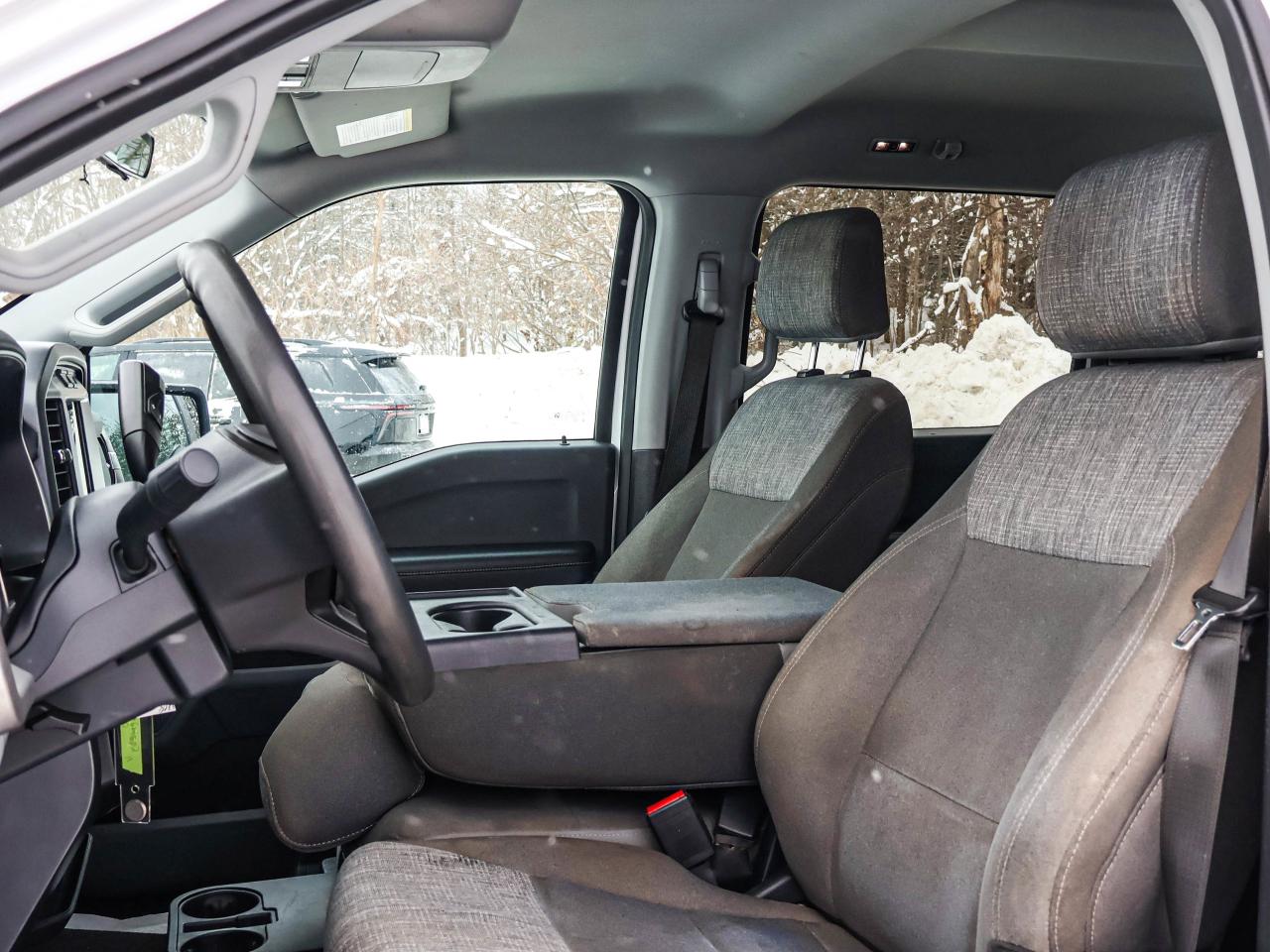 2022 Ford F-150 XLT Photo