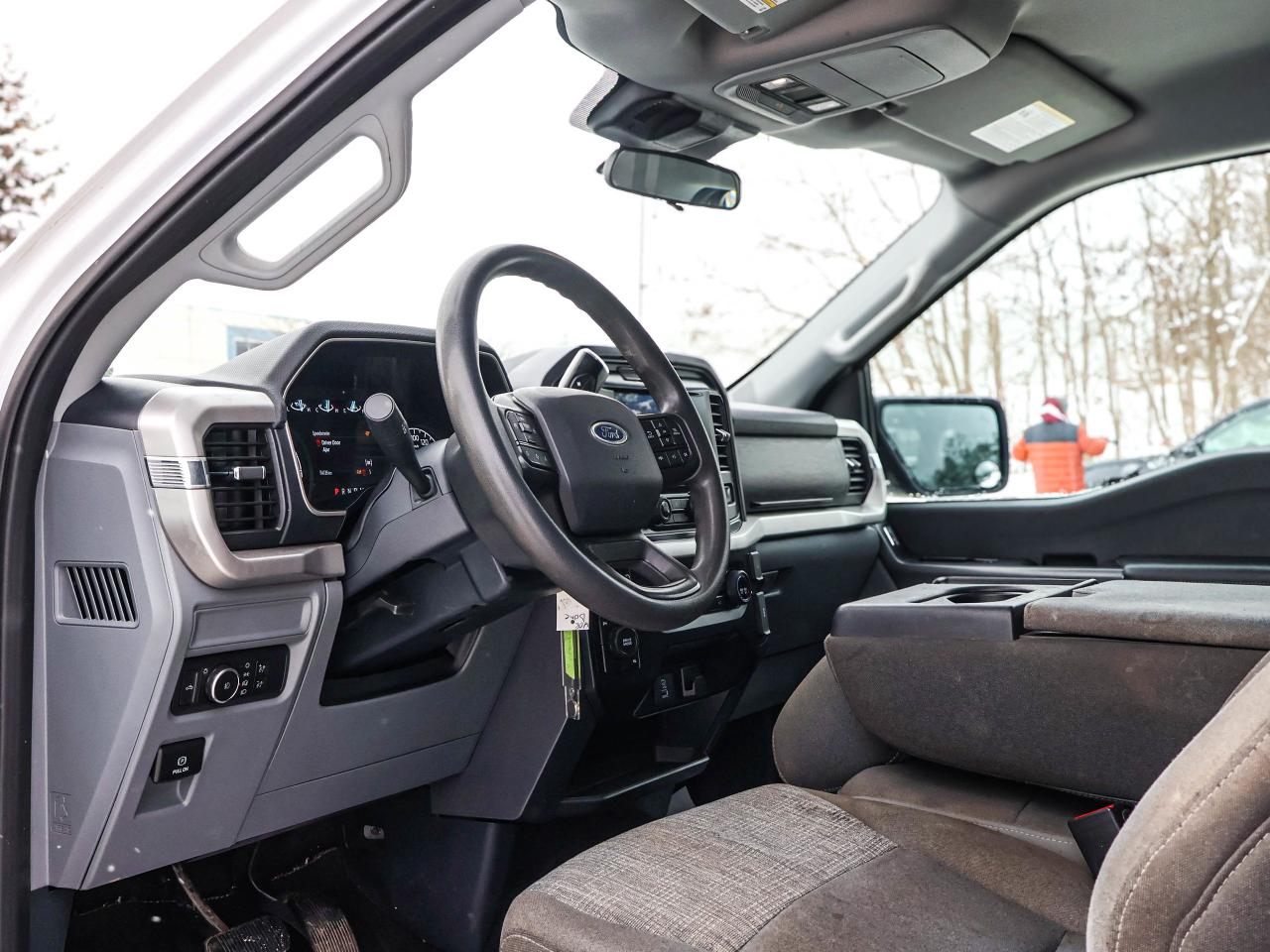 2022 Ford F-150 XLT Photo