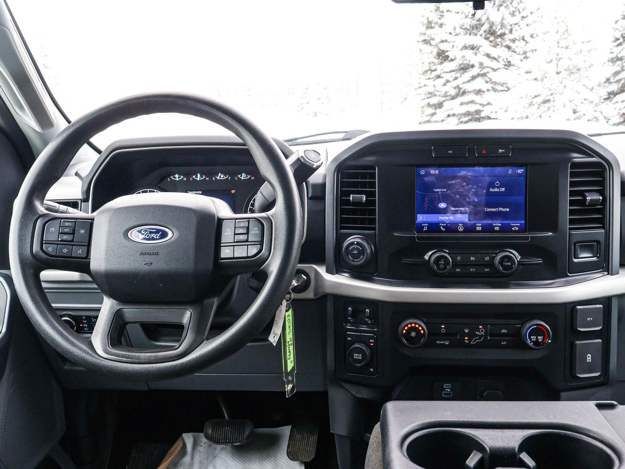 2022 Ford F-150 XLT Photo